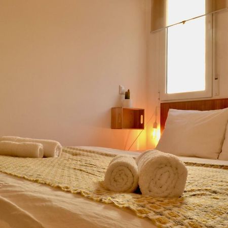Hola Valencia - Holiday Apartments Экстерьер фото