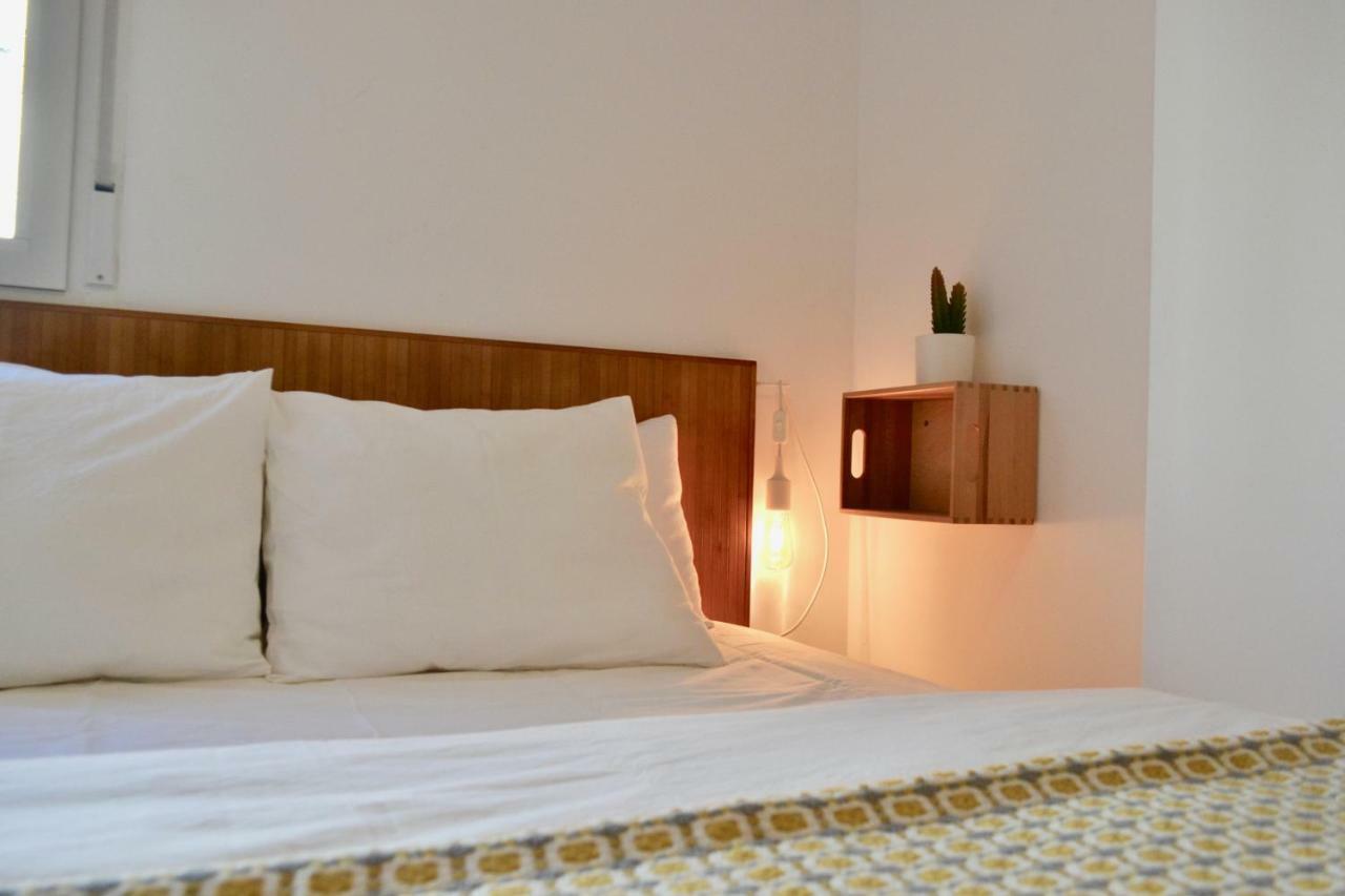 Hola Valencia - Holiday Apartments Экстерьер фото